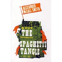 缠绕在一起的意大利面 The Spaghetti Tangle