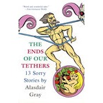 (我们的底线)The EndS of Our Tethers: 13 Sorry Stories