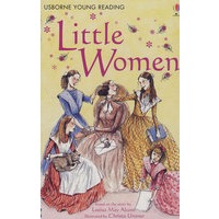 小妇人 Little Women