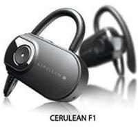 iSkin iPhone 专用蓝牙耳机（Cerulean F1）