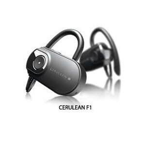 iSkin iPhone 专用蓝牙耳机（Cerulean F1）