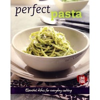 完美意大利面PERFECT PASTA