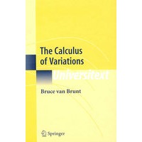 The calculus of variations变分法的计算