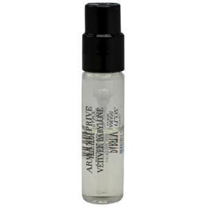 Giorgio Armani 阿玛尼 贵族清新香水（岩兰草型）1.5ml