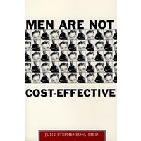 男人不划算MEN ARE NOT COST EFFECTIVE