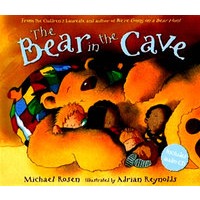 笼子里面的熊THE BEAR IN THE CAVE（S）