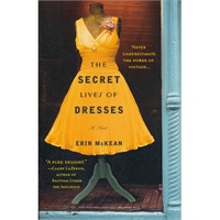 The Secret Lives of Dresses（ISBN=9780446555722）