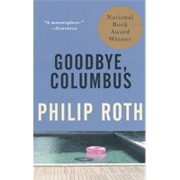 GOODBYE, COLUMBUS(ISBN=9780679748267)