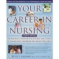 你的护理事业YOUR CAREER IN NURSING