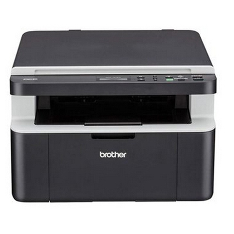 兄弟 brother DCP-1618W 黑白激光多功能一体