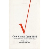 Compliance Quantified合约遵守的量化: 数据验证导论