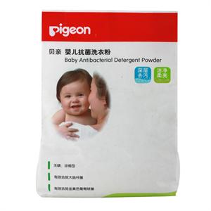 Pigeon贝亲 婴儿抗菌洗衣粉800克 MA15