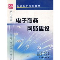 电子商务网站建设