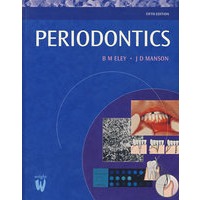 牙周病学（第5版）Periodontics