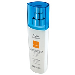 PZH片仔癀 双倍润颜隔离霜40ml