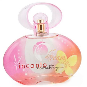 Ferragamo 菲拉格慕 梦魅女性香水 100ml（进）