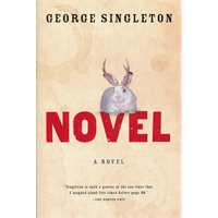 Novel（ISBN=9780156030915）