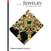 Jewelry: From Antiquity to the Present(ISBN=9780500202876)