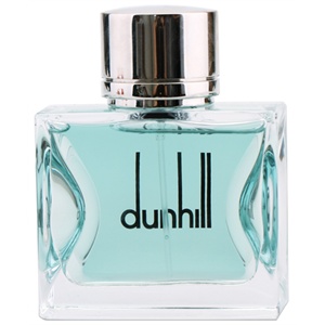 Dunhill 登喜路 英伦风尚男性淡香水50ml(进)