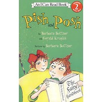 彼什与波什/Pish and Posh