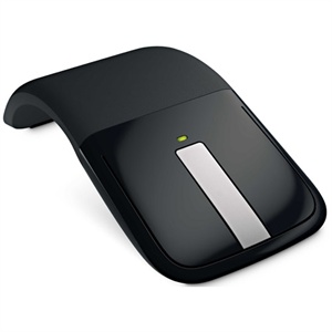 【当当自营】微软（Microsoft）鼠标 Arc Touch