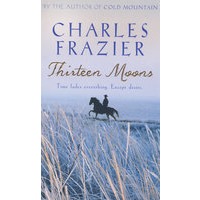 十三个月亮 Thirteen Moons