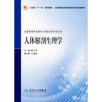 人体解剖生理学