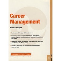 事业管理 Career Management