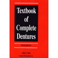 假牙手册 Text book of Complete Dentures