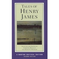 Tales of Henry James（亨利·詹姆斯故事选）