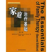 家庭治疗基础——心理咨询与治疗系列