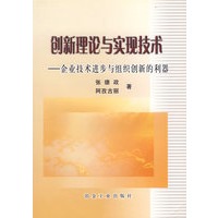 创新理论与实现技术——企业技术进步与组织创新的利器
