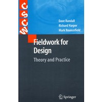 Fieldwork for Design设计用现场工作：理论与实践