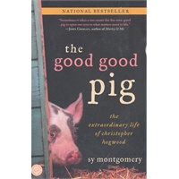GOOD GOOD PIG, THE(ISBN=9780345496096)