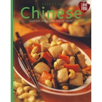 爱情美食:不得不看的中餐Love food-essential Chinese