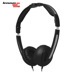 联想耳机/耳麦 P710(头戴式),原装品质与品牌机完美匹配,音质纯美