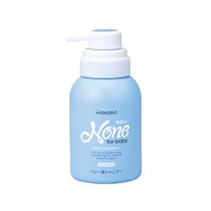和光堂 婴儿滋养洗发液250ml