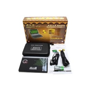 俄汉行（俄语通）REC-5510V 俄英汉电子词典 送2G卡