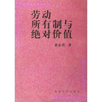 劳动所有制与绝对价值