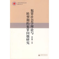 犯罪社会学理论与转型期的犯罪问题研究