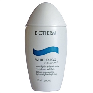 Biotherm 碧欧泉 源萃白爽肤水30ml*2(2只装)