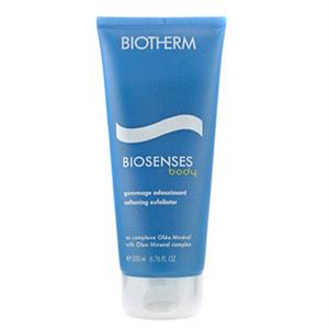 Biotherm碧欧泉活泉柔肤身体去角质霜200ml