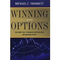 期权制胜 WINNING WITH OPTIONS