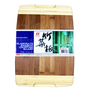 味老大双色竹菜板WCB-S816