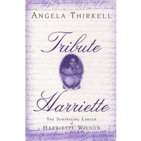 追忆哈里特·威尔逊Tribute for Harriette (The Suprising Career of Harriette Wilson)