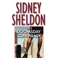 The Doomsday Conspiracy（ISBN=9780446363662）