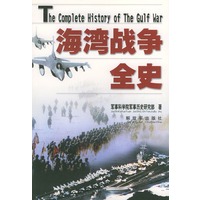 海湾战争全史