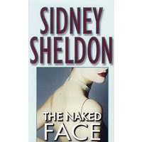 裸脸The Naked Face 9780446341912