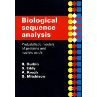 生物序列分析Biological Sequence Analysis