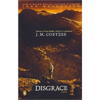 Disgrace 耻辱 9780143115281